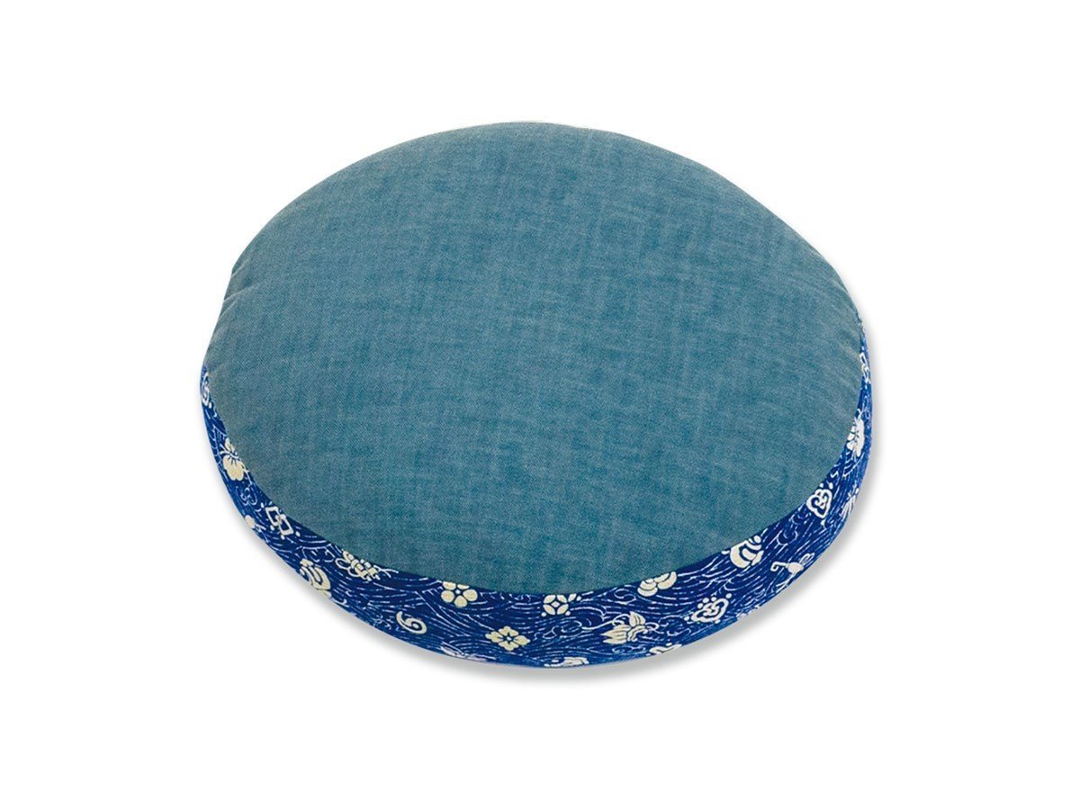 【フライミー ジャパン スタイル/FLYMEe Japan-Style / GOODS】の円座布団 / 円座布団(宝尽くし) インテリア・キッズ・メンズ・レディースファッション・服の通販 founy(ファニー) 　送料無料　Free Shipping　クッション　Cushion, Throw Pillow　リラックス　Relax, Relaxed Fit　無地　Plain, Solid Color　ホーム・キャンプ・アウトドア・お取り寄せ　Home Living / Home & Lifestyle / Camping Gear / Outdoor Camping　家具・インテリア　Home Furniture & Interior. Stylish & Functional Living Spaces　その他 インテリア雑貨、家具　Home Decor & Furniture Extras　-|ID: prp329100003541951 ipo3291000000035325330