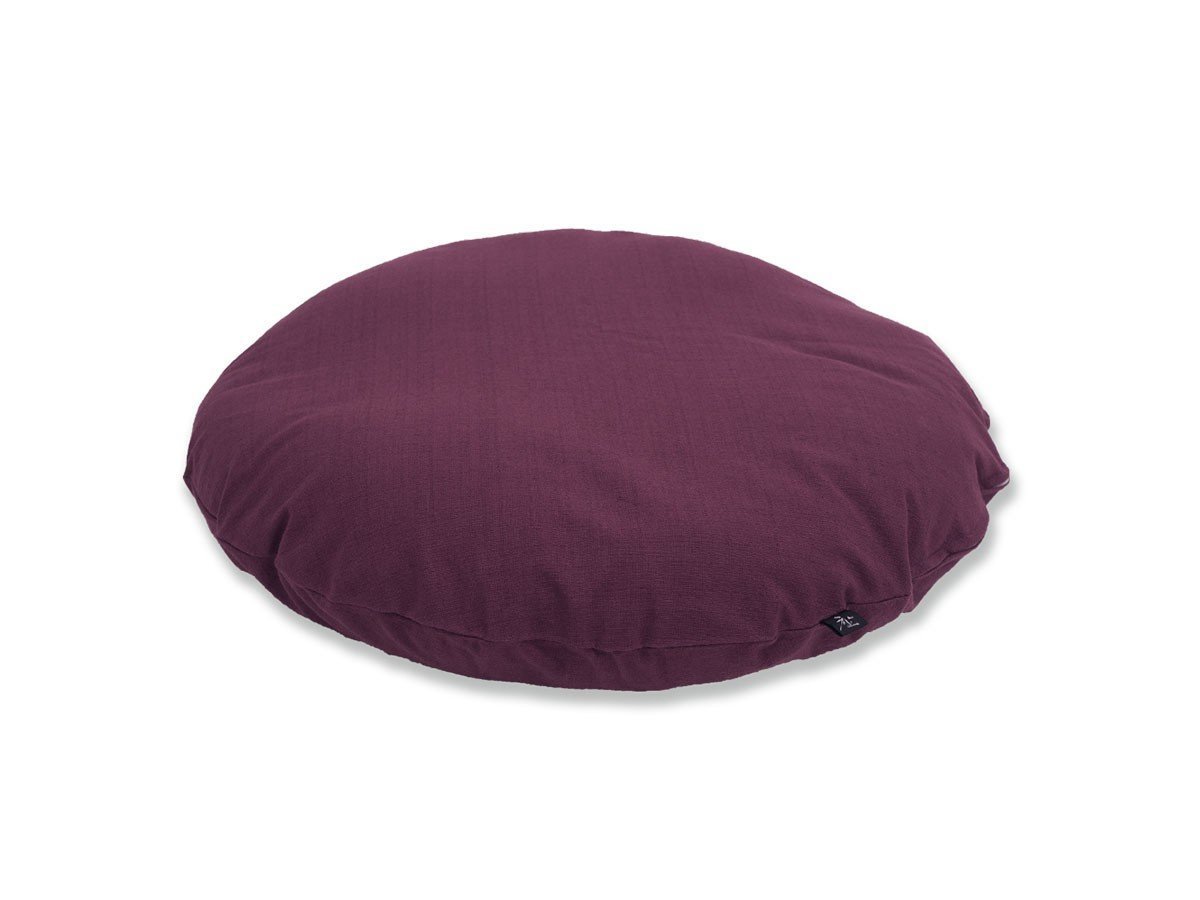 【フライミー ジャパン スタイル/FLYMEe Japan-Style / GOODS】の座布団 / 円座布団 #114509 インテリア・キッズ・メンズ・レディースファッション・服の通販 founy(ファニー) クッション Cushion, Throw Pillow 無地 Plain, Solid Color ホーム・キャンプ・アウトドア・お取り寄せ Home Living / Home & Lifestyle / Camping Gear / Outdoor Camping 家具・インテリア Home Furniture & Interior. Stylish & Functional Living Spaces その他 インテリア雑貨、家具 Home Decor & Furniture Extras 紫|ID: prp329100003541952 ipo3291000000035325339