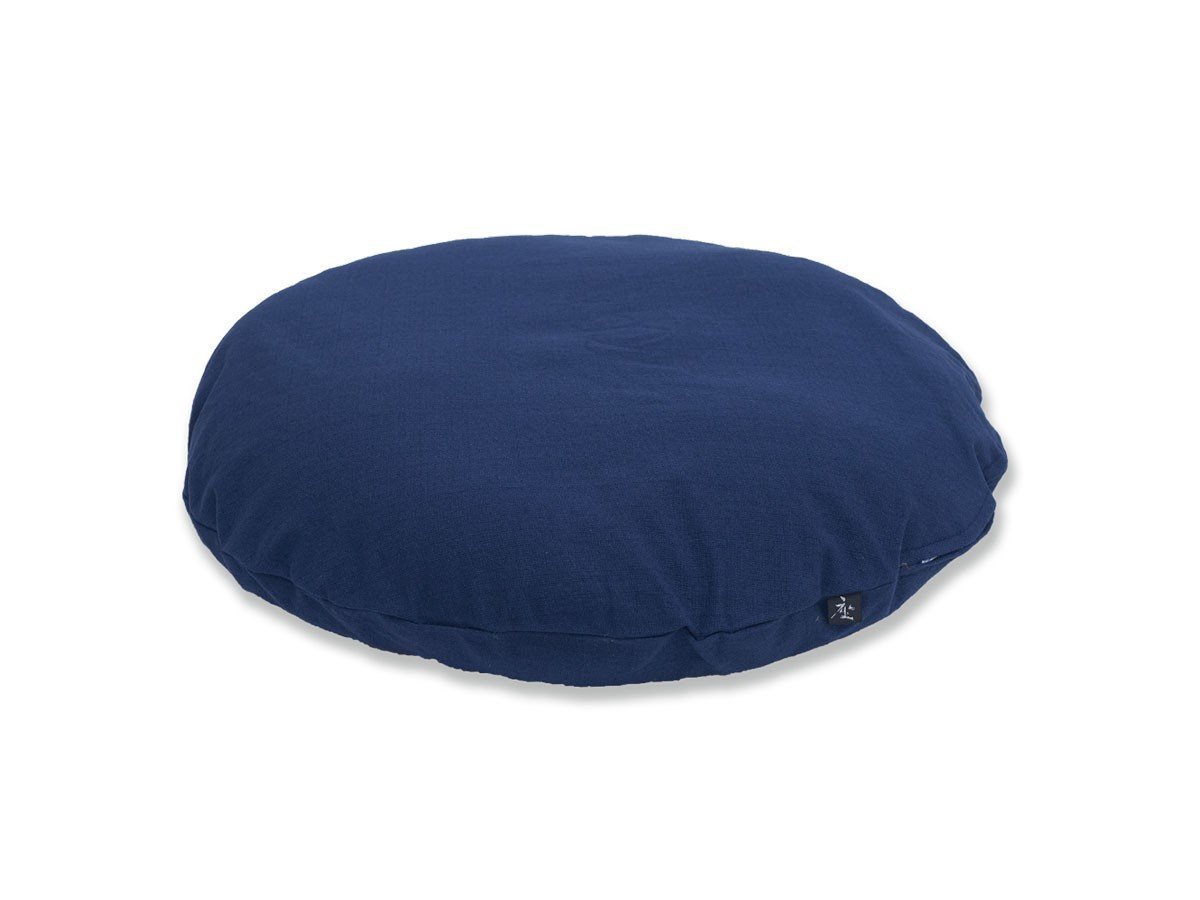 【フライミー ジャパン スタイル/FLYMEe Japan-Style / GOODS】の座布団 / 円座布団 #114509 インテリア・キッズ・メンズ・レディースファッション・服の通販 founy(ファニー) クッション Cushion, Throw Pillow 無地 Plain, Solid Color ホーム・キャンプ・アウトドア・お取り寄せ Home Living / Home & Lifestyle / Camping Gear / Outdoor Camping 家具・インテリア Home Furniture & Interior. Stylish & Functional Living Spaces その他 インテリア雑貨、家具 Home Decor & Furniture Extras 紺|ID: prp329100003541952 ipo3291000000035325340