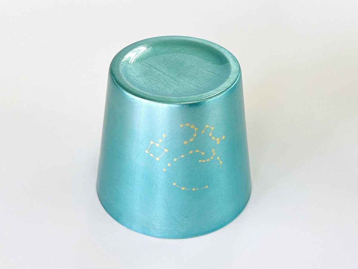 【箔一/HAKUICHI / GOODS】のHAKU LA TABLE KAGA SHIKISAI ロックカップ / ハクラターブル 加賀四季彩 ロックカップ(ディープブルー) インテリア・キッズ・メンズ・レディースファッション・服の通販 founy(ファニー) 　グラス　Glass, Eyewear　シンプル　Simple, Minimal　タンブラー　Tumbler, Travel Mug　テーブル　Table, Dining Table　モダン　Modern, Contemporary　送料無料　Free Shipping　エレガント 上品　Elegant　参考イメージ|ID: prp329100003549548 ipo3291000000035325453