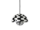 【アンドトラディション/&Tradition / GOODS】のFlowerpot Pendant VP1 / フラワーポット ペンダントライト VP1(ブラック & ホワイトパターン) 人気、トレンドファッション・服の通販 founy(ファニー) パターン Pattern, Design Print フラワー Flower, Floral 送料無料 Free Shipping ホーム・キャンプ・アウトドア・お取り寄せ Home Living / Home & Lifestyle / Camping Gear / Outdoor Camping 家具・インテリア Home Furniture & Interior. Stylish & Functional Living Spaces ライト・照明 Lamps & Lighting Fixtures ペンダントライト・吊り下げ照明 Pendant Light / Hanging Light Fixture thumbnail -|ID: prp329100003549564 ipo3291000000033331466