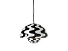 【アンドトラディション/&Tradition / GOODS】のFlowerpot Pendant VP1 / フラワーポット ペンダントライト VP1(ブラック & ホワイトパターン) 人気、トレンドファッション・服の通販 founy(ファニー) パターン Pattern, Design Print フラワー Flower, Floral 送料無料 Free Shipping ホーム・キャンプ・アウトドア・お取り寄せ Home Living / Home & Lifestyle / Camping Gear / Outdoor Camping 家具・インテリア Home Furniture & Interior. Stylish & Functional Living Spaces ライト・照明 Lamps & Lighting Fixtures ペンダントライト・吊り下げ照明 Pendant Light / Hanging Light Fixture thumbnail 点灯時|ID: prp329100003549564 ipo3291000000033331468