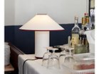 【アンドトラディション/&Tradition / GOODS】のColette Table Light ATD6 / コレット テーブルライト ATD6 ホワイト / メルロー|ID:prp329100003549565