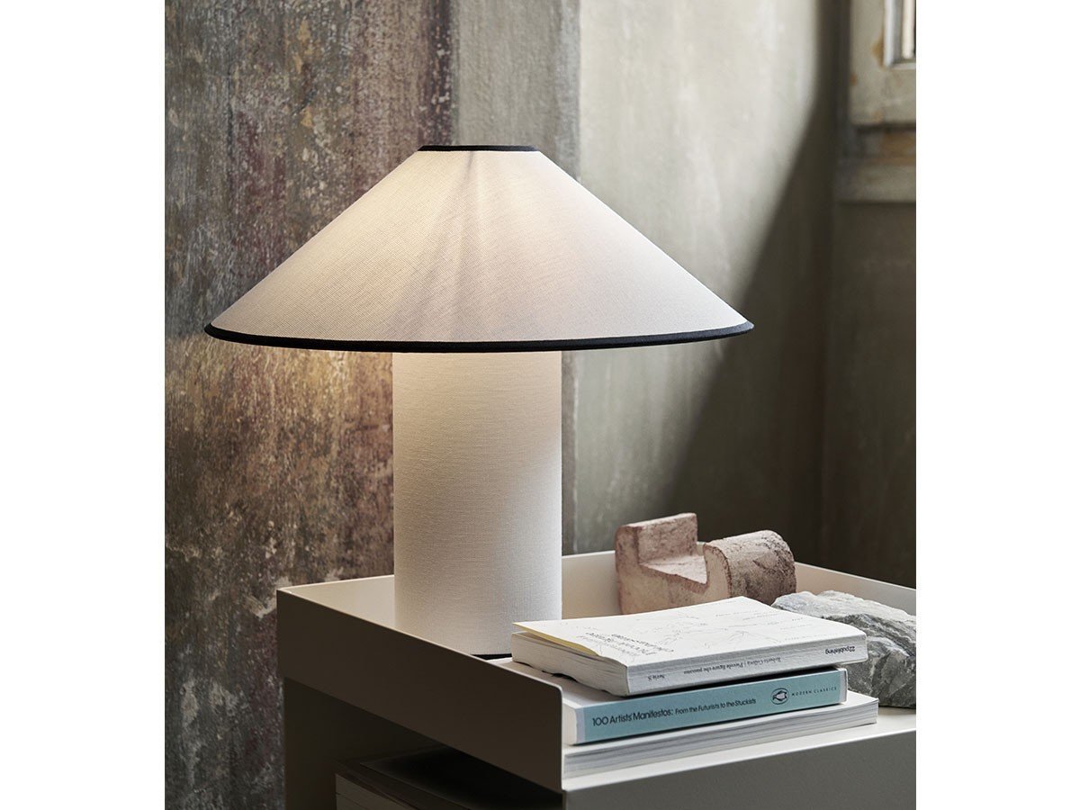 【アンドトラディション/&Tradition / GOODS】のColette Table Light ATD6 / コレット テーブルライト ATD6 人気、トレンドファッション・服の通販 founy(ファニー) 　送料無料　Free Shipping　エレガント 上品　Elegant　テーブル　Table　パイピング　Piping　フランス　France　リネン　Linen　ホーム・キャンプ・アウトドア・お取り寄せ　Home,Garden,Outdoor,Camping Gear　家具・インテリア　Home Furniture & Interior. Stylish & Functional Living Spaces　ライト・照明　Lighting & Light Fixtures　デスクライト・テーブルライト　Desk Light/Table Light　other-6|ID: prp329100003549565 ipo3291000000031487051