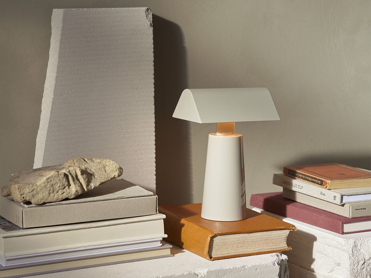 【アンドトラディション/&Tradition / GOODS】のCaret Portable MF1 / カレット ポータブル MF1 人気、トレンドファッション・服の通販 founy(ファニー) 　送料無料　Free Shipping　クラシック　Classic, Timeless Style　シルク　Silk, 100% Silk　テーブル　Table, Dining Table　ロンドン　London Style, British Inspired　ホーム・キャンプ・アウトドア・お取り寄せ　Home Living / Home & Lifestyle / Camping Gear / Outdoor Camping　家具・インテリア　Home Furniture & Interior. Stylish & Functional Living Spaces　ライト・照明　Lamps & Lighting Fixtures　other-5|ID: prp329100003549568 ipo3291000000031487060