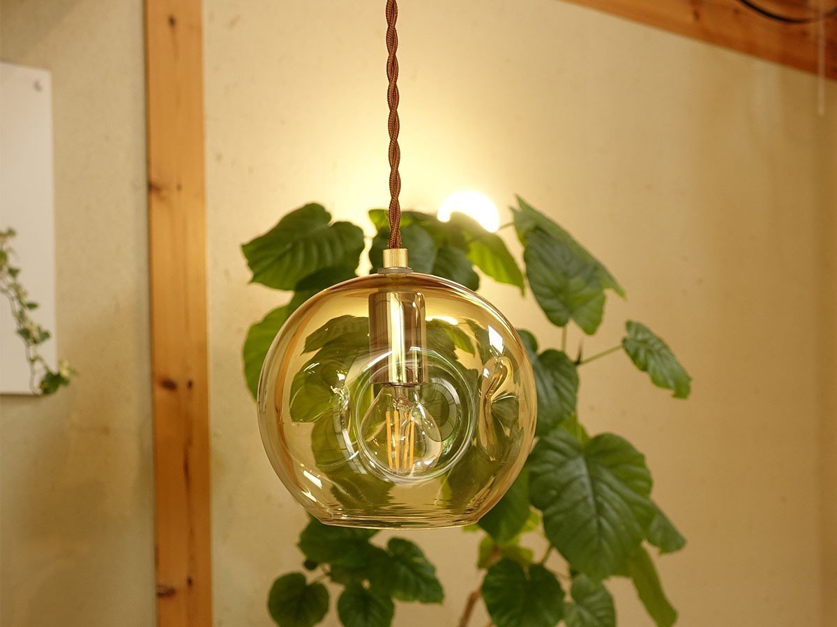 【フライミーパーラー/FLYMEe Parlor / GOODS】のPendant Light / ペンダントライト #113716 人気、トレンドファッション・服の通販 founy(ファニー) 　送料無料　Free Shipping　ガラス　Glass, Glassware　ハンド　Hand, Handmade　モダン　Modern, Contemporary　ホーム・キャンプ・アウトドア・お取り寄せ　Home Living / Home & Lifestyle / Camping Gear / Outdoor Camping　家具・インテリア　Home Furniture & Interior. Stylish & Functional Living Spaces　ライト・照明　Lamps & Lighting Fixtures　ペンダントライト・吊り下げ照明　Pendant Light / Hanging Light Fixture　other-2|ID: prp329100003549569 ipo3291000000031487062