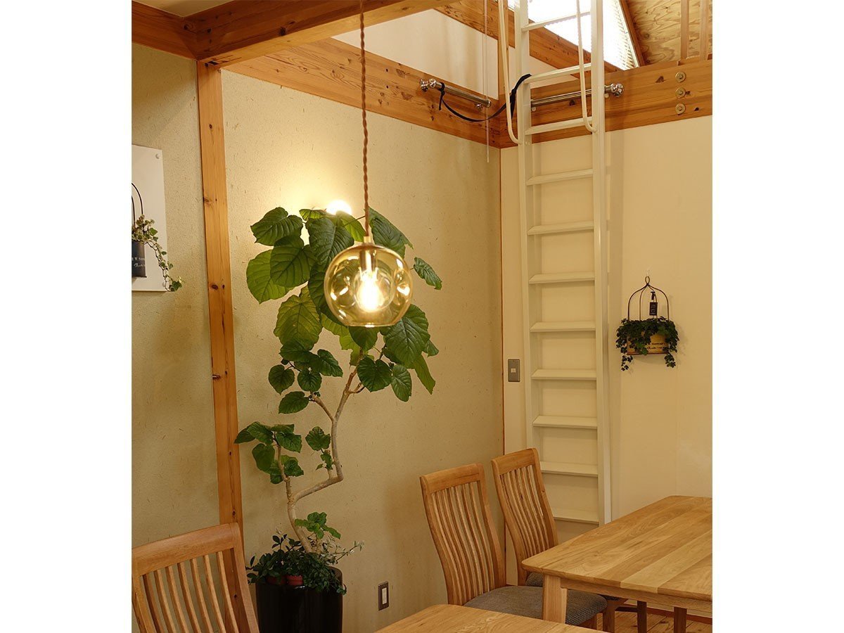 【フライミーパーラー/FLYMEe Parlor / GOODS】のPendant Light / ペンダントライト #113716 人気、トレンドファッション・服の通販 founy(ファニー) 　送料無料　Free Shipping　ガラス　Glass, Glassware　ハンド　Hand, Handmade　モダン　Modern, Contemporary　ホーム・キャンプ・アウトドア・お取り寄せ　Home Living / Home & Lifestyle / Camping Gear / Outdoor Camping　家具・インテリア　Home Furniture & Interior. Stylish & Functional Living Spaces　ライト・照明　Lamps & Lighting Fixtures　ペンダントライト・吊り下げ照明　Pendant Light / Hanging Light Fixture　other-4|ID: prp329100003549569 ipo3291000000031487064
