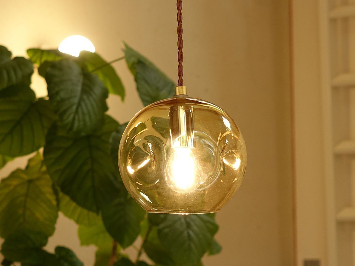 【フライミーパーラー/FLYMEe Parlor / GOODS】のPendant Light / ペンダントライト #113716 人気、トレンドファッション・服の通販 founy(ファニー) 　送料無料　Free Shipping　ガラス　Glass, Glassware　ハンド　Hand, Handmade　モダン　Modern, Contemporary　ホーム・キャンプ・アウトドア・お取り寄せ　Home Living / Home & Lifestyle / Camping Gear / Outdoor Camping　家具・インテリア　Home Furniture & Interior. Stylish & Functional Living Spaces　ライト・照明　Lamps & Lighting Fixtures　ペンダントライト・吊り下げ照明　Pendant Light / Hanging Light Fixture　other-6|ID: prp329100003549569 ipo3291000000031487066
