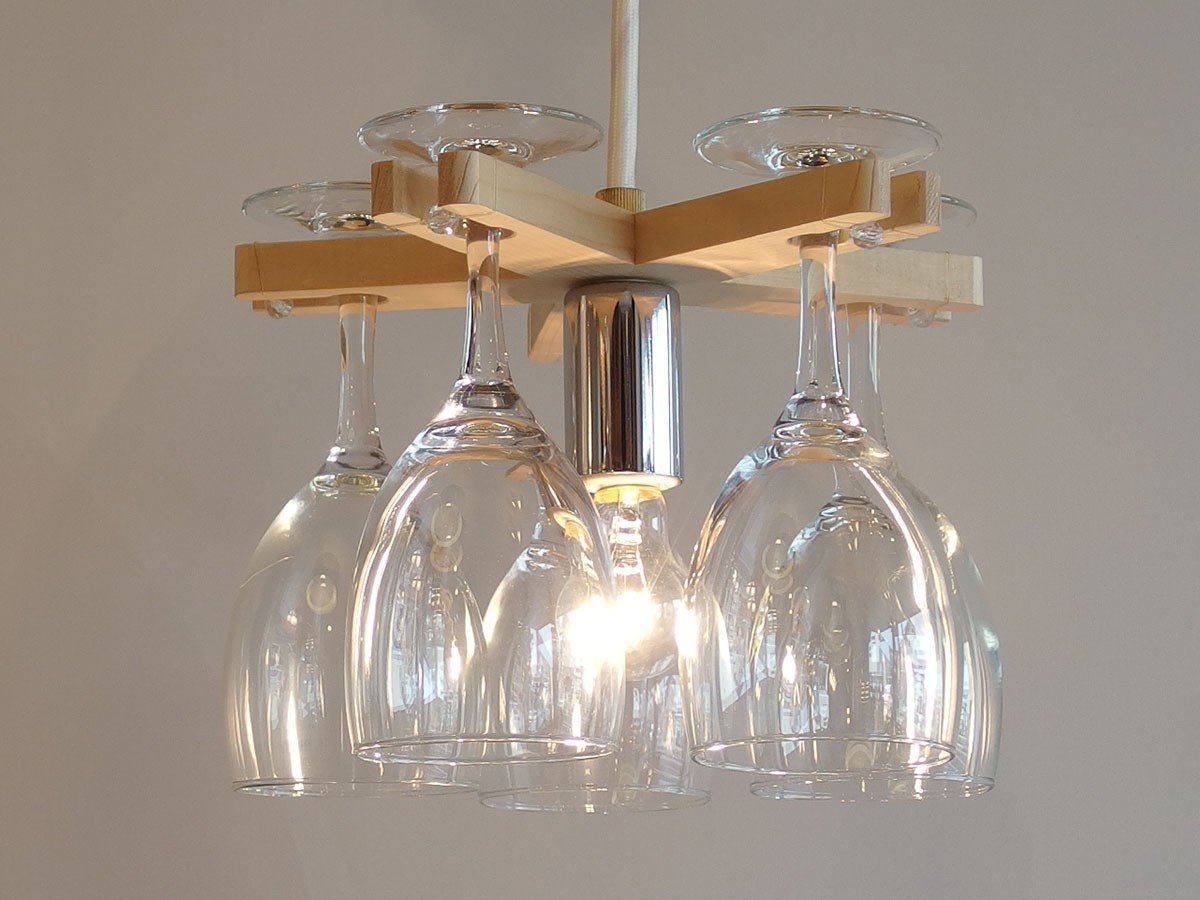 【フライミーパーラー/FLYMEe Parlor / GOODS】のPendant Light / ペンダントライト #113840 人気、トレンドファッション・服の通販 founy(ファニー) 　送料無料　Free Shipping　ガラス　Glass, Glassware　グラス　Glass, Eyewear　シルバー　Silver, Metallic Silver　フレーム　Frame, Outline　ホーム・キャンプ・アウトドア・お取り寄せ　Home Living / Home & Lifestyle / Camping Gear / Outdoor Camping　家具・インテリア　Home Furniture & Interior. Stylish & Functional Living Spaces　ライト・照明　Lamps & Lighting Fixtures　ペンダントライト・吊り下げ照明　Pendant Light / Hanging Light Fixture　other-4|ID: prp329100003549570 ipo3291000000031487069