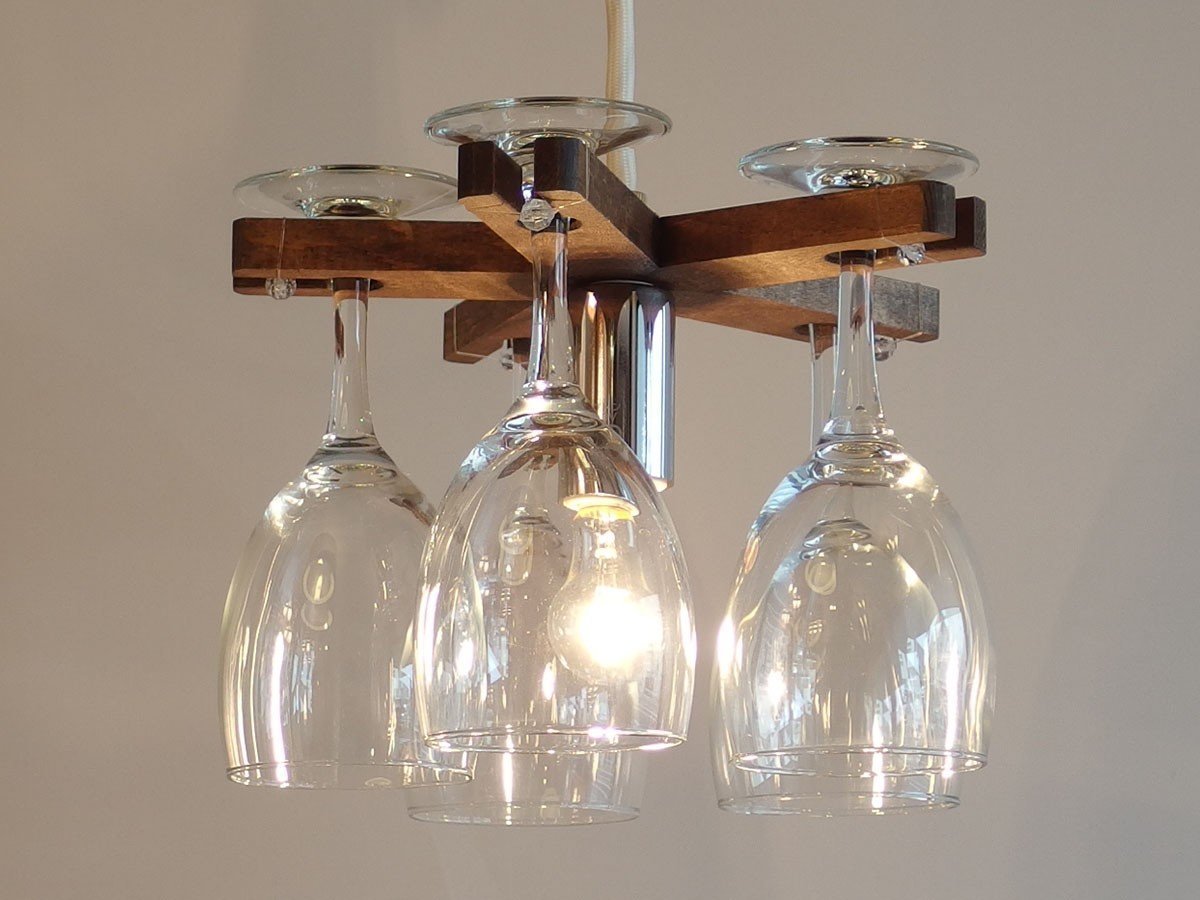 【フライミーパーラー/FLYMEe Parlor / GOODS】のPendant Light / ペンダントライト #113840 人気、トレンドファッション・服の通販 founy(ファニー) 　送料無料　Free Shipping　ガラス　Glass, Glassware　グラス　Glass, Eyewear　シルバー　Silver, Metallic Silver　フレーム　Frame, Outline　ホーム・キャンプ・アウトドア・お取り寄せ　Home Living / Home & Lifestyle / Camping Gear / Outdoor Camping　家具・インテリア　Home Furniture & Interior. Stylish & Functional Living Spaces　ライト・照明　Lamps & Lighting Fixtures　ペンダントライト・吊り下げ照明　Pendant Light / Hanging Light Fixture　other-6|ID: prp329100003549570 ipo3291000000031487071