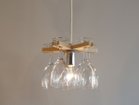 【フライミーパーラー/FLYMEe Parlor / GOODS】のPendant Light / ペンダントライト #113840 ナチュラル|ID: prp329100003549570 ipo3291000000033430014