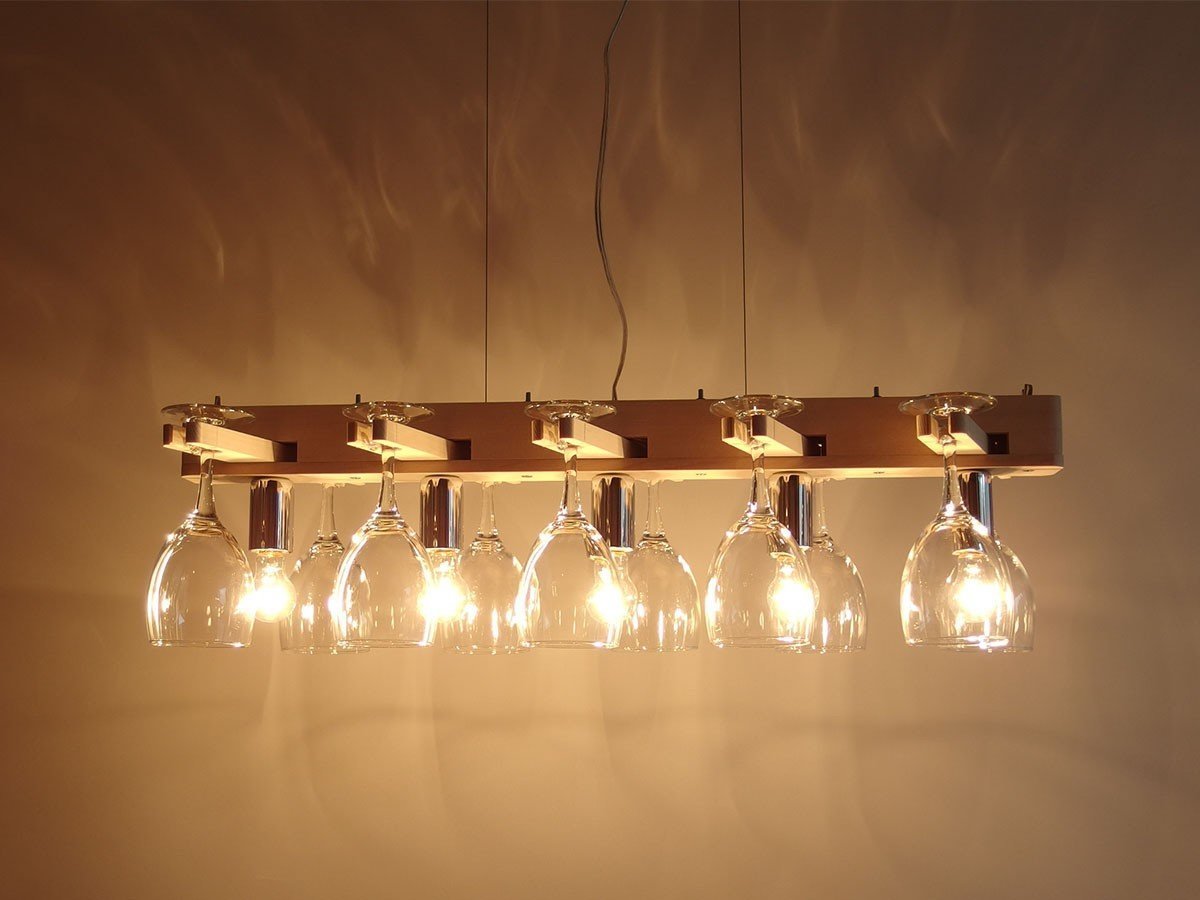 【フライミーパーラー/FLYMEe Parlor / GOODS】のPendant Light / ペンダントライト #113845 人気、トレンドファッション・服の通販 founy(ファニー) 　送料無料　Free Shipping　ガラス　Glass, Glassware　グラス　Glass, Eyewear　シルバー　Silver, Metallic Silver　テーブル　Table, Dining Table　フレーム　Frame, Outline　ランダム　Random, Irregular　ホーム・キャンプ・アウトドア・お取り寄せ　Home Living / Home & Lifestyle / Camping Gear / Outdoor Camping　家具・インテリア　Home Furniture & Interior. Stylish & Functional Living Spaces　ライト・照明　Lamps & Lighting Fixtures　ペンダントライト・吊り下げ照明　Pendant Light / Hanging Light Fixture　ホーム・キャンプ・アウトドア・お取り寄せ　Home Living / Home & Lifestyle / Camping Gear / Outdoor Camping　家具・インテリア　Home Furniture & Interior. Stylish & Functional Living Spaces　ライト・照明　Lamps & Lighting Fixtures　シャンデリア・クリスタル照明　Chandelier / Crystal Ceiling Light　other-2|ID: prp329100003549573 ipo3291000000031487082