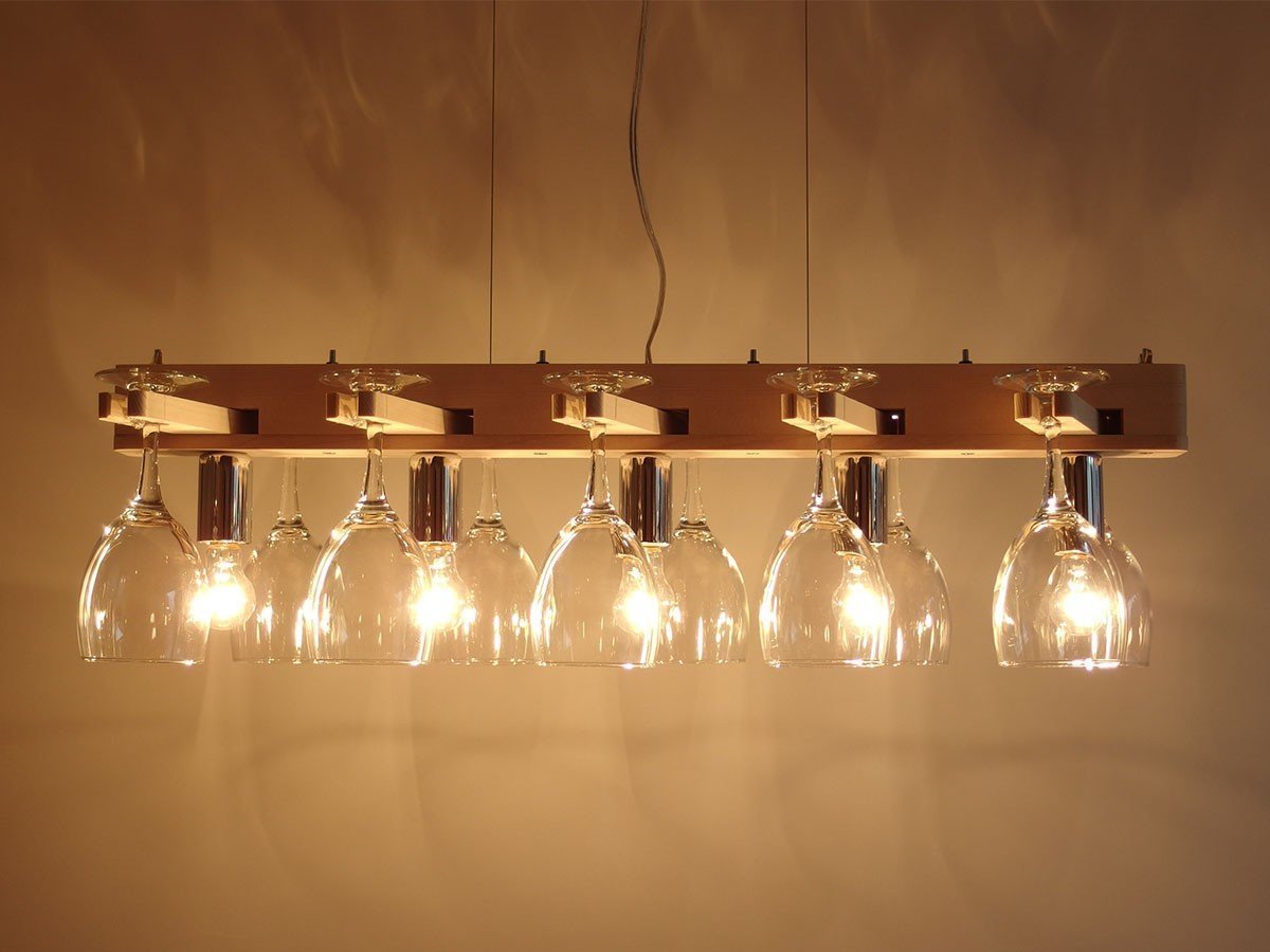 【フライミーパーラー/FLYMEe Parlor / GOODS】のPendant Light / ペンダントライト #113845 人気、トレンドファッション・服の通販 founy(ファニー) 　送料無料　Free Shipping　ガラス　Glass, Glassware　グラス　Glass, Eyewear　シルバー　Silver, Metallic Silver　テーブル　Table, Dining Table　フレーム　Frame, Outline　ランダム　Random, Irregular　ホーム・キャンプ・アウトドア・お取り寄せ　Home Living / Home & Lifestyle / Camping Gear / Outdoor Camping　家具・インテリア　Home Furniture & Interior. Stylish & Functional Living Spaces　ライト・照明　Lamps & Lighting Fixtures　ペンダントライト・吊り下げ照明　Pendant Light / Hanging Light Fixture　ホーム・キャンプ・アウトドア・お取り寄せ　Home Living / Home & Lifestyle / Camping Gear / Outdoor Camping　家具・インテリア　Home Furniture & Interior. Stylish & Functional Living Spaces　ライト・照明　Lamps & Lighting Fixtures　シャンデリア・クリスタル照明　Chandelier / Crystal Ceiling Light　other-4|ID: prp329100003549573 ipo3291000000031487084