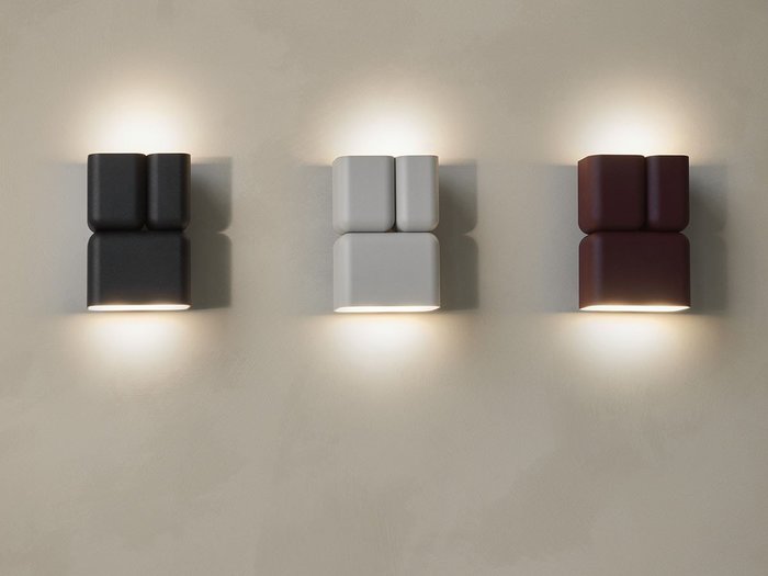 【アンドトラディション/&Tradition / GOODS】のTabata Wall LN10 / タバタ ウォールランプ LN10 インテリア・キッズ・メンズ・レディースファッション・服の通販 founy(ファニー) https://founy.com/ 送料無料 Free Shipping おすすめ Recommend イタリア Italy ホーム・キャンプ・アウトドア・お取り寄せ Home,Garden,Outdoor,Camping Gear 家具・インテリア Furniture ライト・照明 Lighting & Light Fixtures |ID: prp329100003553285 ipo3291000000030201823