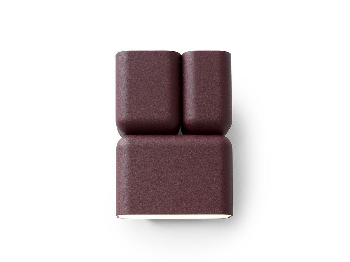 【アンドトラディション/&Tradition / GOODS】のTabata Wall LN10 / タバタ ウォールランプ LN10 人気、トレンドファッション・服の通販 founy(ファニー) 　送料無料　Free Shipping　おすすめ　Recommended / Our Picks　イタリア　Italy　ホーム・キャンプ・アウトドア・お取り寄せ　Home Living / Home & Lifestyle / Camping Gear / Outdoor Camping　家具・インテリア　Home Furniture & Interior. Stylish & Functional Living Spaces　ライト・照明　Lamps & Lighting Fixtures　other-4|ID: prp329100003553285 ipo3291000000031486926