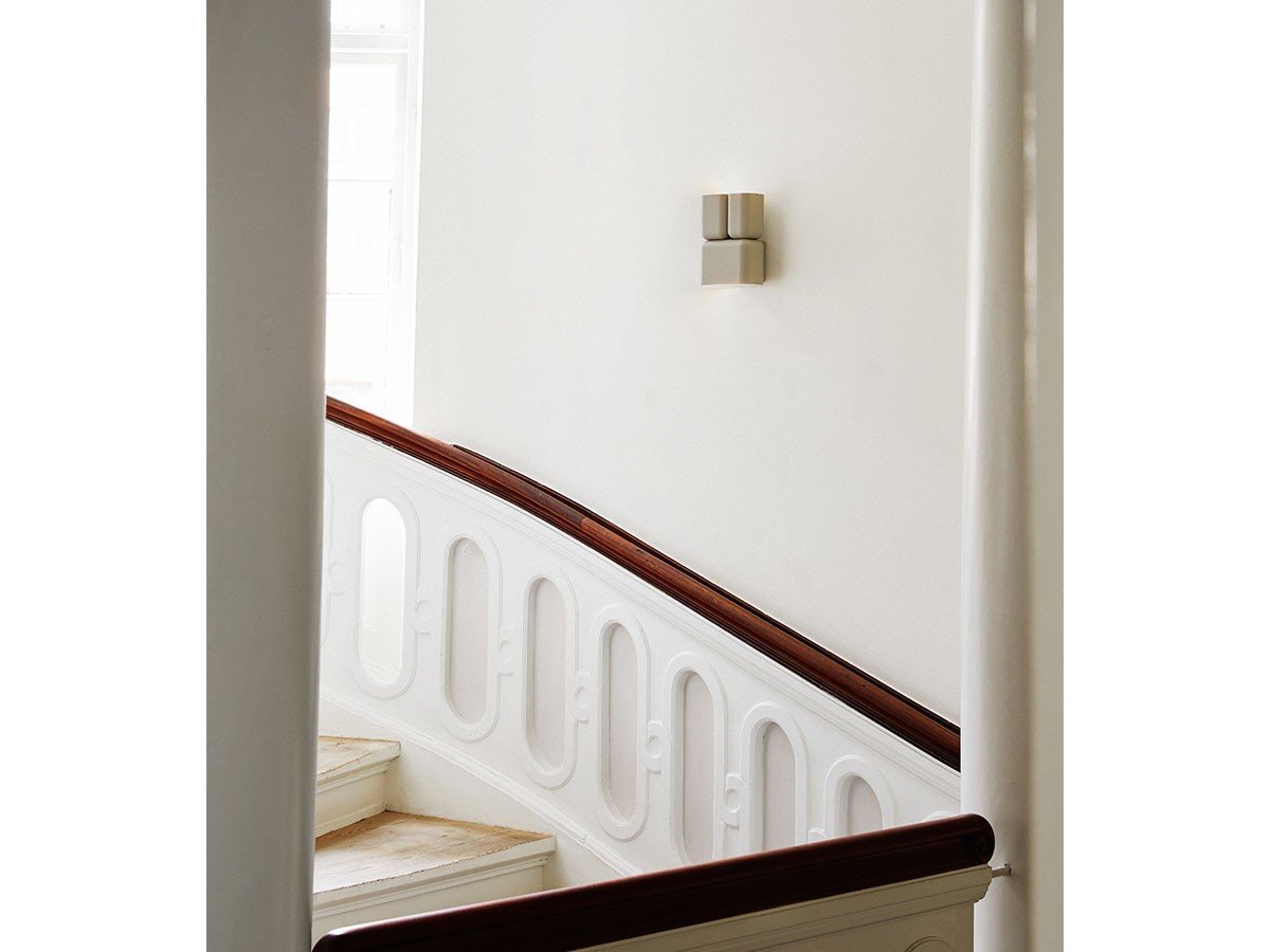 【アンドトラディション/&Tradition / GOODS】のTabata Wall LN10 / タバタ ウォールランプ LN10 人気、トレンドファッション・服の通販 founy(ファニー) 　送料無料　Free Shipping　おすすめ　Recommended / Our Picks　イタリア　Italy　ホーム・キャンプ・アウトドア・お取り寄せ　Home Living / Home & Lifestyle / Camping Gear / Outdoor Camping　家具・インテリア　Home Furniture & Interior. Stylish & Functional Living Spaces　ライト・照明　Lamps & Lighting Fixtures　other-6|ID: prp329100003553285 ipo3291000000031486928