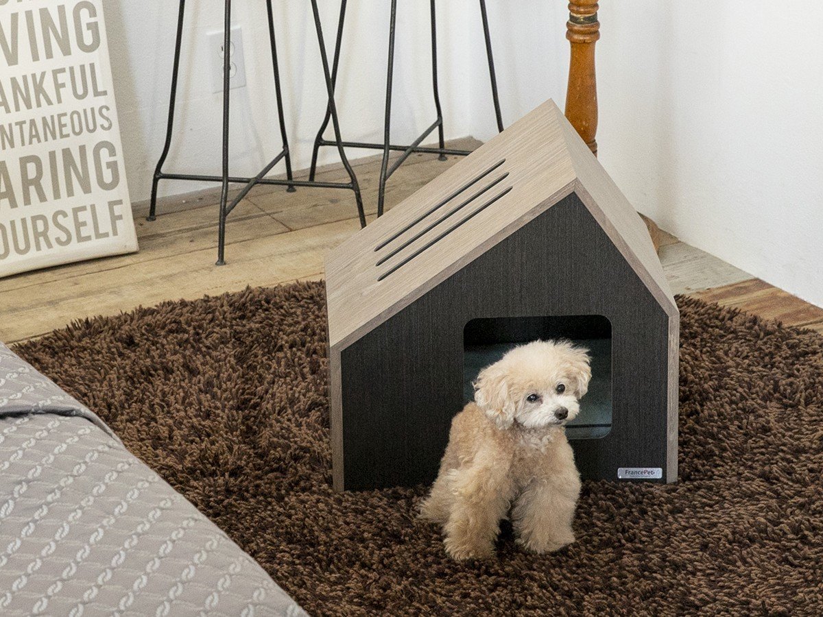 【フランスペット/FRANCE PET / GOODS】のPet House Sofita inn / ペットハウス ソフィタ イン Sサイズ インテリア・キッズ・メンズ・レディースファッション・服の通販 founy(ファニー) 　洗える　Washable　クッション　Cushion　スリット　Slit　送料無料　Free Shipping　おすすめ　Recommend　ホーム・キャンプ・アウトドア・お取り寄せ　Home,Garden,Outdoor,Camping Gear　家具・インテリア　Furniture　その他 インテリア雑貨、家具　Furniture, Interior, Others　-|ID: prp329100003558212 ipo3291000000023481458