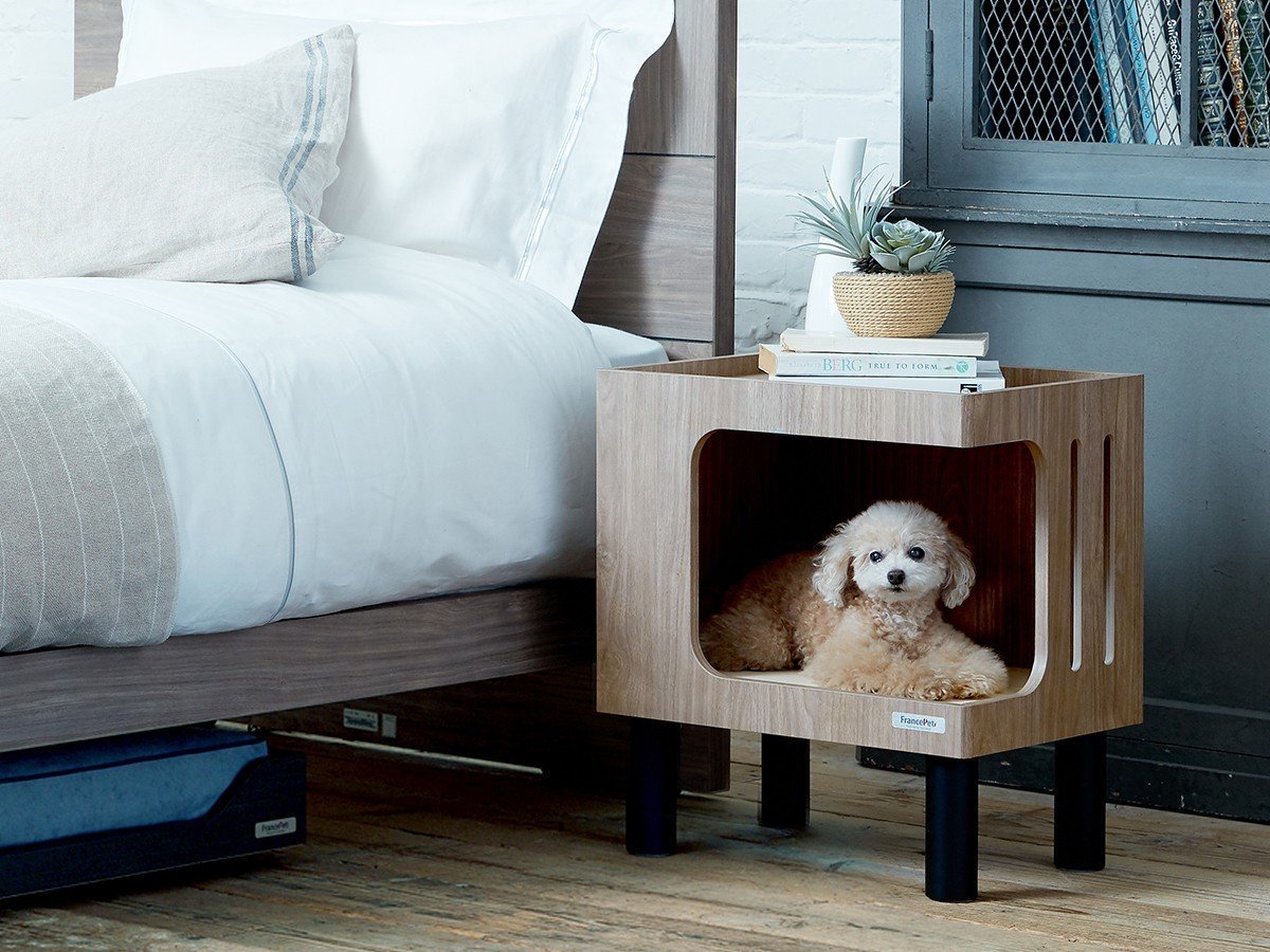 【フランスペット/FRANCE PET / GOODS】のPet House Side Table / ペットハウス サイドテーブル 人気、トレンドファッション・服の通販 founy(ファニー) 　送料無料　Free Shipping　テーブル　Table　フランス　France　ホーム・キャンプ・アウトドア・お取り寄せ　Home,Garden,Outdoor,Camping Gear　家具・インテリア　Furniture　テーブル　Table　サイドテーブル・小テーブル　Side Table/Small Table　 other-1|ID: prp329100003558216 ipo3291000000023481465