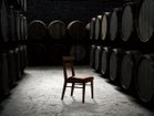【ノスタルジックウヰスキー/Nostalgic Whisky / GOODS】のCouner Chair / カウンターチェア(レザー) |ID: prp329100003558221 ipo3291000000025308604