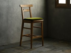 【ノスタルジックウヰスキー/Nostalgic Whisky / GOODS】のCouner Chair / カウンターチェア(モケット) 人気、トレンドファッション・服の通販 founy(ファニー) 送料無料 Free Shipping クッション Cushion モチーフ Motif ホーム・キャンプ・アウトドア・お取り寄せ Home,Garden,Outdoor,Camping Gear 家具・インテリア Furniture チェア・椅子 Chair カウンターチェア・ハイスツール Counter Chair/High Stool |ID:prp329100003558222