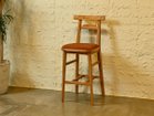 【ノスタルジックウヰスキー/Nostalgic Whisky / GOODS】のCouner Chair / カウンターチェア(モケット) 参考イメージ|ID:prp329100003558222