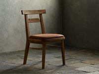 【ノスタルジックウヰスキー/Nostalgic Whisky / GOODS】のChair / チェア(レザー) 人気、トレンドファッション・服の通販 founy(ファニー) 送料無料 Free Shipping オイル Body Oil クッション Cushion, Throw Pillow モチーフ Motif, Design Theme ヴィンテージ Vintage Style ホーム・キャンプ・アウトドア・お取り寄せ Home Living / Home & Lifestyle / Camping Gear / Outdoor Camping 家具・インテリア Home Furniture & Interior. Stylish & Functional Living Spaces チェア・椅子 Seating & Chairs ダイニングチェア・木製チェア Dining Chairs |ID:prp329100003558223