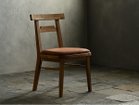【ノスタルジックウヰスキー/Nostalgic Whisky / GOODS】のChair / チェア(レザー) -|ID: prp329100003558223 ipo3291000000034169278
