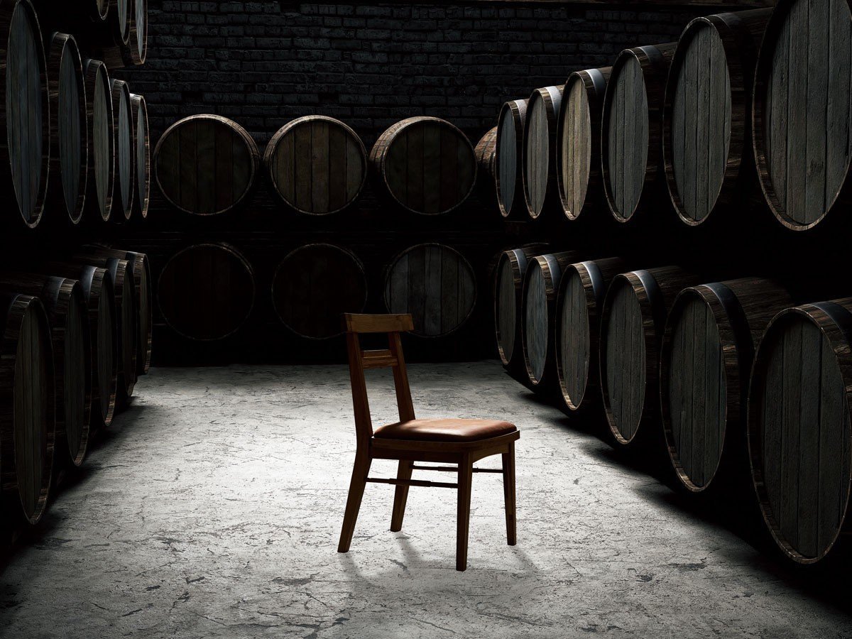 【ノスタルジックウヰスキー/Nostalgic Whisky / GOODS】のChair / チェア(レザー) インテリア・キッズ・メンズ・レディースファッション・服の通販 founy(ファニー) 　送料無料　Free Shipping　オイル　Body Oil　クッション　Cushion, Throw Pillow　モチーフ　Motif, Design Theme　ヴィンテージ　Vintage Style　ホーム・キャンプ・アウトドア・お取り寄せ　Home Living / Home & Lifestyle / Camping Gear / Outdoor Camping　家具・インテリア　Home Furniture & Interior. Stylish & Functional Living Spaces　チェア・椅子　Seating & Chairs　ダイニングチェア・木製チェア　Dining Chairs　ブランド参考イメージ|ID: prp329100003558223 ipo3291000000034169281