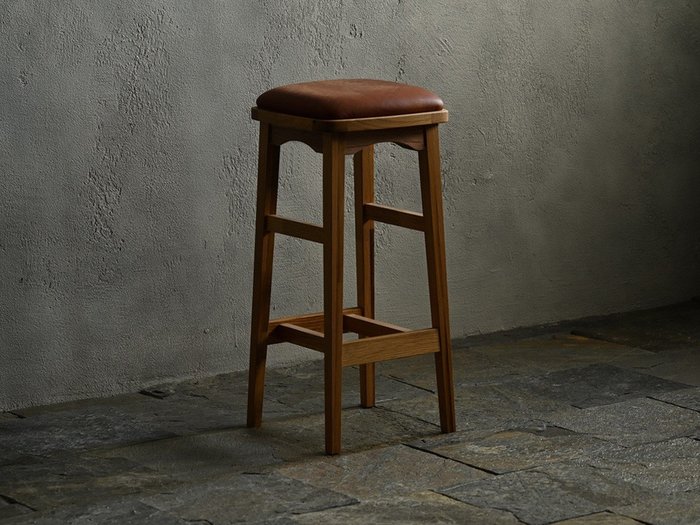 【ノスタルジックウヰスキー/Nostalgic Whisky / GOODS】のHigh Stool / ハイスツール(レザー) インテリア・キッズ・メンズ・レディースファッション・服の通販 founy(ファニー) https://founy.com/ 送料無料 Free Shipping オイル Oil クッション Cushion ヴィンテージ Vintage ホーム・キャンプ・アウトドア・お取り寄せ Home,Garden,Outdoor,Camping Gear 家具・インテリア Furniture チェア・椅子 Chair スツール Stool ホーム・キャンプ・アウトドア・お取り寄せ Home,Garden,Outdoor,Camping Gear 家具・インテリア Furniture チェア・椅子 Chair カウンターチェア・ハイスツール Counter Chair/High Stool |ID: prp329100003558226 ipo3291000000030201003