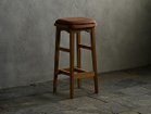 【ノスタルジックウヰスキー/Nostalgic Whisky / GOODS】のHigh Stool / ハイスツール(レザー) -|ID: prp329100003558226 ipo3291000000034758245