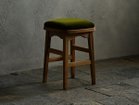 【ノスタルジックウヰスキー/Nostalgic Whisky / GOODS】のStool / スツール(モケット) -|ID: prp329100003558229 ipo3291000000034104455
