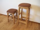 【ノスタルジックウヰスキー/Nostalgic Whisky / GOODS】のStool / スツール(モケット) 参考イメージ|ID: prp329100003558229 ipo3291000000034104458