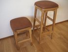 【ノスタルジックウヰスキー/Nostalgic Whisky / GOODS】のStool / スツール(モケット) 参考イメージ|ID: prp329100003558229 ipo3291000000034104459