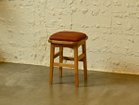 【ノスタルジックウヰスキー/Nostalgic Whisky / GOODS】のStool / スツール(モケット) 参考イメージ|ID: prp329100003558229 ipo3291000000034104460