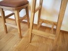 【ノスタルジックウヰスキー/Nostalgic Whisky / GOODS】のStool / スツール(モケット) 参考イメージ|ID: prp329100003558229 ipo3291000000034104461