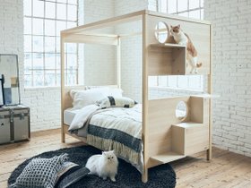 【フランスペット/FRANCE PET / GOODS】のCat Tower Bed / キャットタワー ベッド 人気、トレンドファッション・服の通販 founy(ファニー) フレーム Frame, Outline 猫 Cat, Kitty ホーム・キャンプ・アウトドア・お取り寄せ Home Living / Home & Lifestyle / Camping Gear / Outdoor Camping 家具・インテリア Home Furniture & Interior. Stylish & Functional Living Spaces ベッド Modern Beds for Every Room シングルベッド・1人用ベッド Single Bed ホーム・キャンプ・アウトドア・お取り寄せ Home Living / Home & Lifestyle / Camping Gear / Outdoor Camping 家具・インテリア Home Furniture & Interior. Stylish & Functional Living Spaces ベッド Modern Beds for Every Room セミダブルベッド Small Double Bed / Three-Quarter Bed ホーム・キャンプ・アウトドア・お取り寄せ Home Living / Home & Lifestyle / Camping Gear / Outdoor Camping 家具・インテリア Home Furniture & Interior. Stylish & Functional Living Spaces ベッド Modern Beds for Every Room ダブルベッド・2人用ベッド Double Bed / Full Size Bed |ID:prp329100003558231