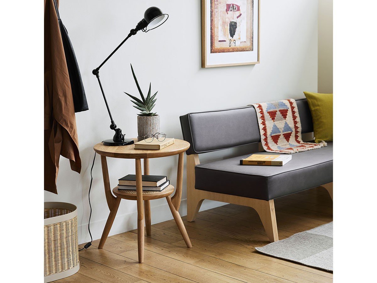 【イデー/IDEE / GOODS】のCONVENTO SIDE TABLE / コンヴェント サイドテーブル 人気、トレンドファッション・服の通販 founy(ファニー) 　クラシック　Classic　テーブル　Table　フォルム　Form　ホーム・キャンプ・アウトドア・お取り寄せ　Home,Garden,Outdoor,Camping Gear　家具・インテリア　Home Furniture & Interior. Stylish & Functional Living Spaces　テーブル　Table　サイドテーブル・小テーブル　Side Table/Small Table　other-2|ID: prp329100003583284 ipo3291000000031486453