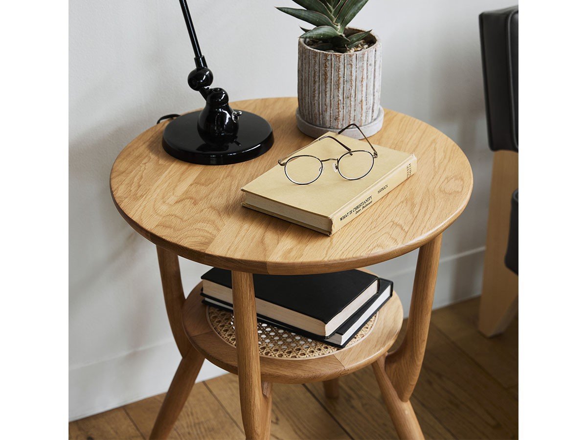 【イデー/IDEE / GOODS】のCONVENTO SIDE TABLE / コンヴェント サイドテーブル 人気、トレンドファッション・服の通販 founy(ファニー) 　クラシック　Classic　テーブル　Table　フォルム　Form　ホーム・キャンプ・アウトドア・お取り寄せ　Home,Garden,Outdoor,Camping Gear　家具・インテリア　Home Furniture & Interior. Stylish & Functional Living Spaces　テーブル　Table　サイドテーブル・小テーブル　Side Table/Small Table　other-3|ID: prp329100003583284 ipo3291000000031486454
