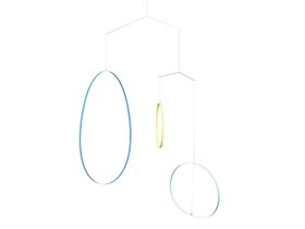 【テムポ化学/TEMPO / GOODS】のcircle waltz / サークルワルツ 人気、トレンドファッション・服の通販 founy(ファニー) 送料無料 Free Shipping サークル Circle, Round Design シルバー Silver, Metallic Silver シンプル Simple, Minimal ミックス Mix, Mixed Style |ID:prp329100003583308