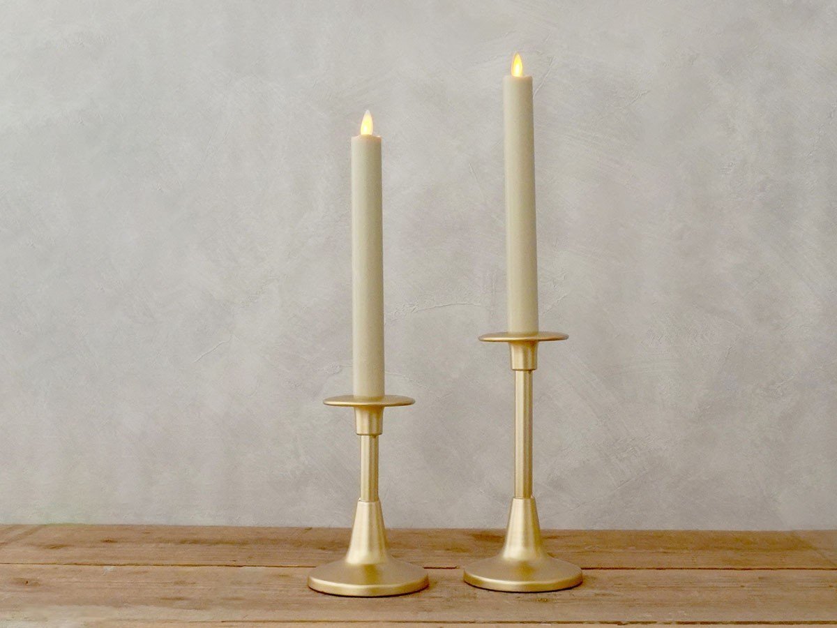 【ルミナラ/LUMINARA / GOODS】のTAPER LED CANDLE / テーパー LEDキャンドル 2本セット 人気、トレンドファッション・服の通販 founy(ファニー) 　リアル　Real, Realistic　リラックス　Relax, Relaxed Fit　送料無料　Free Shipping　おすすめ　Recommended / Our Picks　ホーム・キャンプ・アウトドア・お取り寄せ　Home Living / Home & Lifestyle / Camping Gear / Outdoor Camping　家具・インテリア　Home Furniture & Interior. Stylish & Functional Living Spaces　ライト・照明　Lamps & Lighting Fixtures　other-4|ID: prp329100003583312 ipo3291000000031486558
