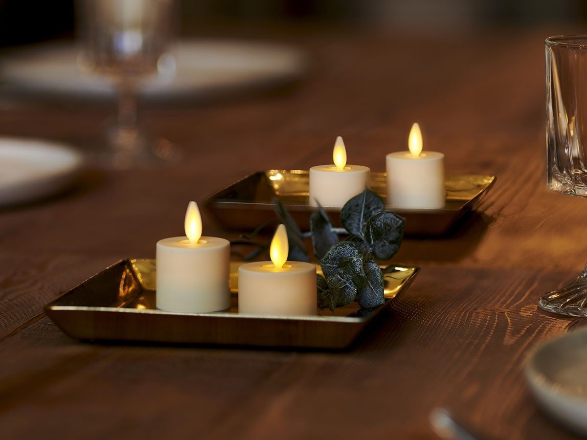 【ルミナラ/LUMINARA / GOODS】のTEA LIGHT LED CANDLE / ティーライト LEDキャンドル 2個セット 人気、トレンドファッション・服の通販 founy(ファニー) 　コイン　Coin, Coin Design　リアル　Real, Realistic　リラックス　Relax, Relaxed Fit　ホーム・キャンプ・アウトドア・お取り寄せ　Home Living / Home & Lifestyle / Camping Gear / Outdoor Camping　家具・インテリア　Home Furniture & Interior. Stylish & Functional Living Spaces　ライト・照明　Lamps & Lighting Fixtures　other-3|ID: prp329100003583313 ipo3291000000031486560
