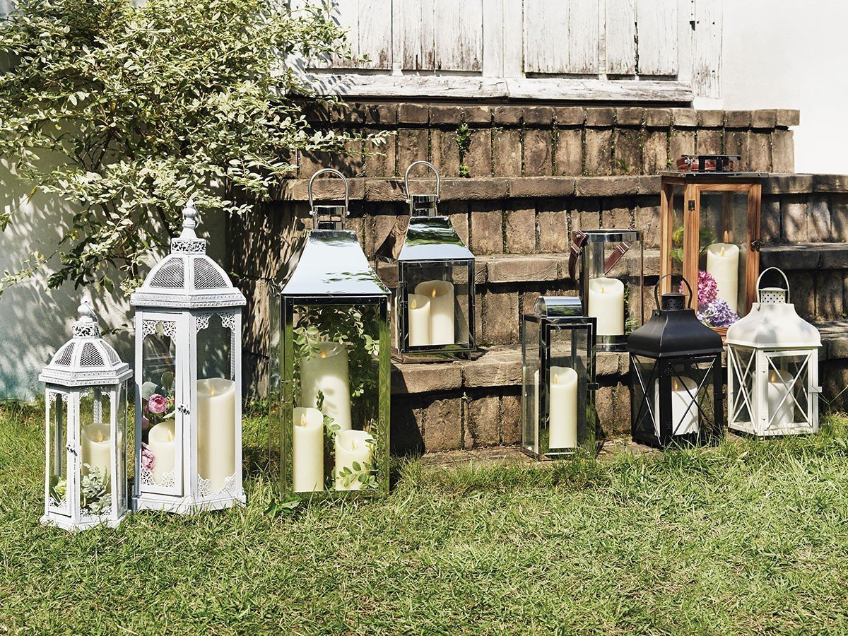 【ルミナラ/LUMINARA / GOODS】のOUTDOOR PILLAR LED CANDLE / アウトドア ピラー LEDキャンドル 3.5 × 7 人気、トレンドファッション・服の通販 founy(ファニー) 　アウトドア　Outdoor　ガーデン　Garden　リアル　Real　リラックス　Relax　ホーム・キャンプ・アウトドア・お取り寄せ　Home,Garden,Outdoor,Camping Gear　家具・インテリア　Home Furniture & Interior. Stylish & Functional Living Spaces　ライト・照明　Lighting & Light Fixtures　other-3|ID: prp329100003583314 ipo3291000000031486565