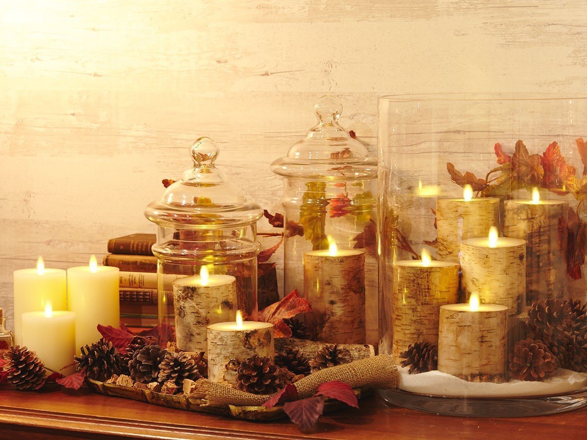 【ルミナラ/LUMINARA / GOODS】のBIRCH PILLAR LED CANDLE / バーチ ピラー LEDキャンドル 3.5 × 6 人気、トレンドファッション・服の通販 founy(ファニー) 　フラット　Flat, Flat Shoes　フラワー　Flower, Floral　モダン　Modern, Contemporary　リアル　Real, Realistic　リラックス　Relax, Relaxed Fit　ホーム・キャンプ・アウトドア・お取り寄せ　Home Living / Home & Lifestyle / Camping Gear / Outdoor Camping　家具・インテリア　Home Furniture & Interior. Stylish & Functional Living Spaces　ライト・照明　Lamps & Lighting Fixtures　other-3|ID: prp329100003583316 ipo3291000000031486575