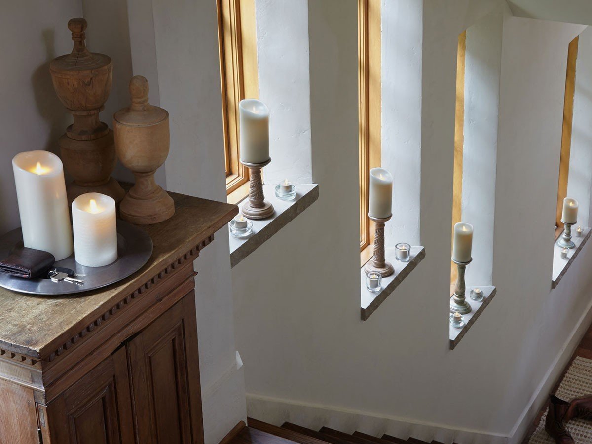 【ルミナラ/LUMINARA / GOODS】のPILLAR LED CANDLE / ピラー LEDキャンドル スタンダード 3.5 × 5 人気、トレンドファッション・服の通販 founy(ファニー) スタンダード Standard, Basic リアル Real, Realistic リラックス Relax, Relaxed Fit ホーム・キャンプ・アウトドア・お取り寄せ Home Living / Home & Lifestyle / Camping Gear / Outdoor Camping 家具・インテリア Home Furniture & Interior. Stylish & Functional Living Spaces ライト・照明 Lamps & Lighting Fixtures other-3|ID: prp329100003583321 ipo3291000000031486594