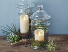 【ルミナラ/LUMINARA / GOODS】のPILLAR LED CANDLE / ピラー LEDキャンドル コンパクト 3 × 8 参考イメージ|ID: prp329100003583322 ipo3291000000033996359