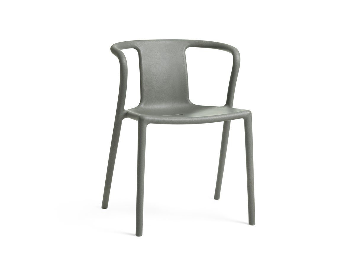 【マジス/MAGIS / GOODS】のRE AIR-ARMCHAIR / リ・エアアームチェア 人気、トレンドファッション・服の通販 founy(ファニー) 　軽量　Lightweight, Ultra Light　送料無料　Free Shipping　ホーム・キャンプ・アウトドア・お取り寄せ　Home Living / Home & Lifestyle / Camping Gear / Outdoor Camping　家具・インテリア　Home Furniture & Interior. Stylish & Functional Living Spaces　チェア・椅子　Seating & Chairs　ダイニングチェア・木製チェア　Dining Chairs　ホーム・キャンプ・アウトドア・お取り寄せ　Home Living / Home & Lifestyle / Camping Gear / Outdoor Camping　家具・インテリア　Home Furniture & Interior. Stylish & Functional Living Spaces　チェア・椅子　Seating & Chairs　アームチェア・アクセントチェア　Armchairs & Accent Chairs　 other-1|ID: prp329100003583346 ipo3291000000035325457