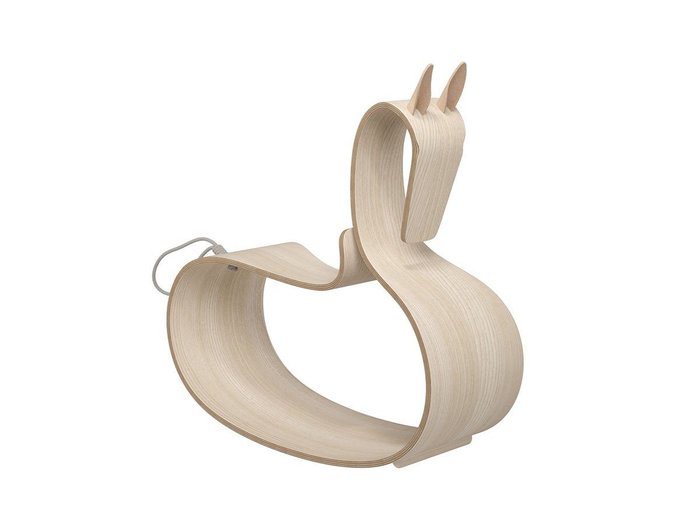 【フリッツ ハンセン/FRITZ HANSEN / GOODS】のROCKING HORSE / ロッキングホース インテリア・キッズ・メンズ・レディースファッション・服の通販 founy(ファニー) https://founy.com/ アクセサリー Accessories コレクション Collection ベビー Baby 送料無料 Free Shipping |ID: prp329100003592352 ipo3291000000030196474