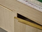 【フリッツ ハンセン/FRITZ HANSEN / GOODS】のJut High Cabinet / ジュット ハイ キャビネット(木天板) 人気、トレンドファッション・服の通販 founy(ファニー) なめらか Smooth エレガント 上品 Elegant オイル Oil モダン Modern ホーム・キャンプ・アウトドア・お取り寄せ Home,Garden,Outdoor,Camping Gear 家具・インテリア Furniture 収納家具・キャビネット Storage Furniture キャビネット Cabinet thumbnail 参考イメージ|ID: prp329100003594792 ipo3291000000030194761