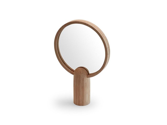 【フリッツ ハンセン/FRITZ HANSEN / GOODS】のAino Mirror Small / アイノ ミラー スモール インテリア・キッズ・メンズ・レディースファッション・服の通販 founy(ファニー) https://founy.com/ 送料無料 Free Shipping フレーム Flame ホーム・キャンプ・アウトドア・お取り寄せ Home,Garden,Outdoor,Camping Gear 家具・インテリア Furniture ミラー・ドレッサー Mirror ミラー・鏡 Mirror ホーム・キャンプ・アウトドア・お取り寄せ Home,Garden,Outdoor,Camping Gear 家具・インテリア Furniture ミラー・ドレッサー Mirror ドレッサー Dresser |ID: prp329100003594795 ipo3291000000030194833