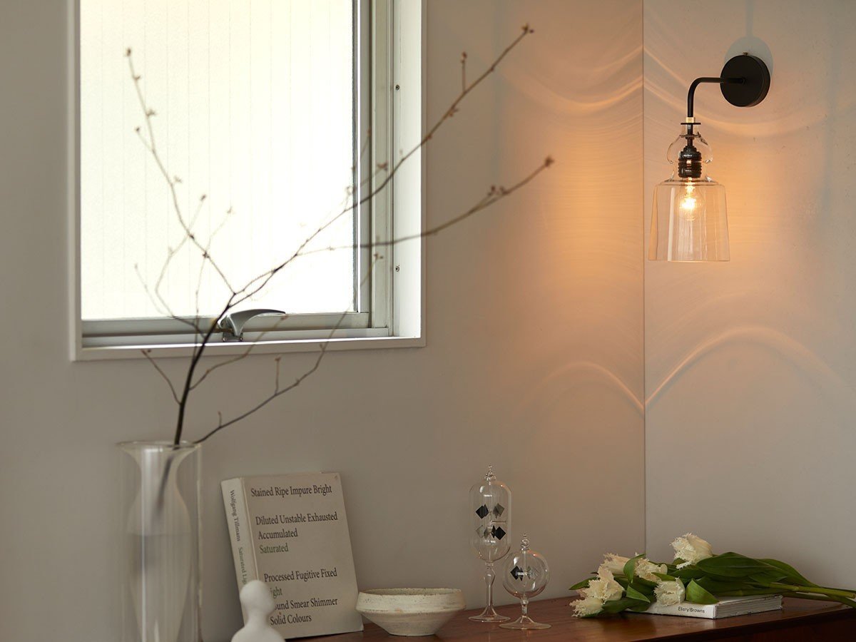 【アプロス/APROZ / GOODS】のCHARLIA / B / シャルリア / ブラケット 人気、トレンドファッション・服の通販 founy(ファニー) 　送料無料　Free Shipping　ガラス　Glass, Glassware　ハンド　Hand, Handmade　フォルム　Silhouette, Form　ホーム・キャンプ・アウトドア・お取り寄せ　Home Living / Home & Lifestyle / Camping Gear / Outdoor Camping　家具・インテリア　Home Furniture & Interior. Stylish & Functional Living Spaces　ライト・照明　Lamps & Lighting Fixtures　other-3|ID: prp329100003594800 ipo3291000000031486119